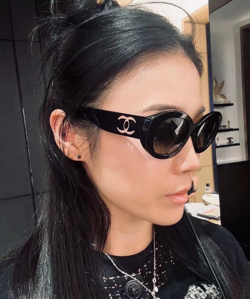 Chanel Sunglasses